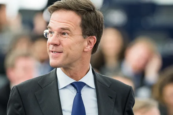 NATO: Candidatura olandezului Mark Rutte, susţinută de SUA, Marea Britanie şi Germania