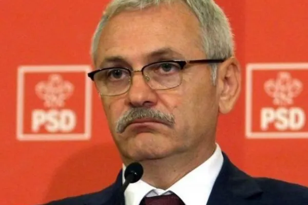 Scor PSD alegeri - Ce face partidul de guvernamant la europarlamentare