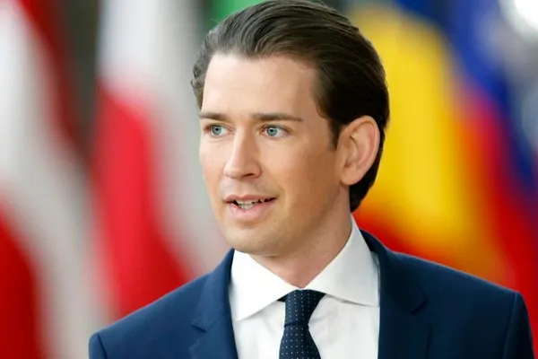 Criză guvernamentală în Austria! Vor fi alegeri anticipate