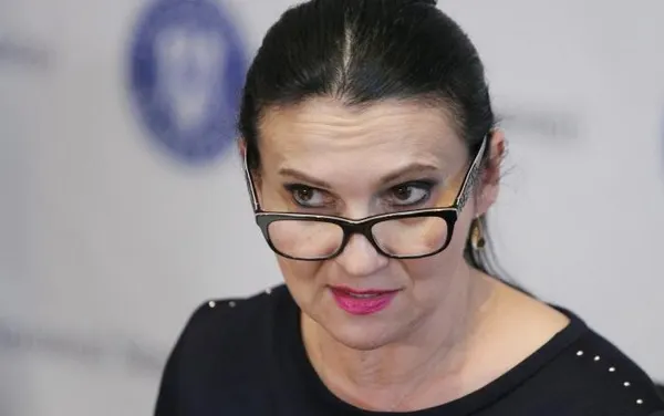 Sorina Pintea vrea ”pact pentru sănătate”