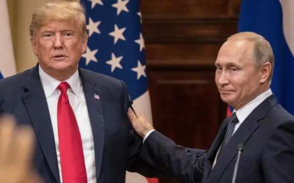 Vladimir Putin a spus când vrea să se vadă cu Donald Trump