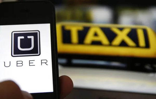 Ce conține "Ordonanța Uber" cu care Guvernul își pune în cap taximetriștii