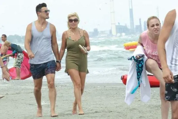 Elena Udrea, speriată de extrădarea lui Radu Mazăre?