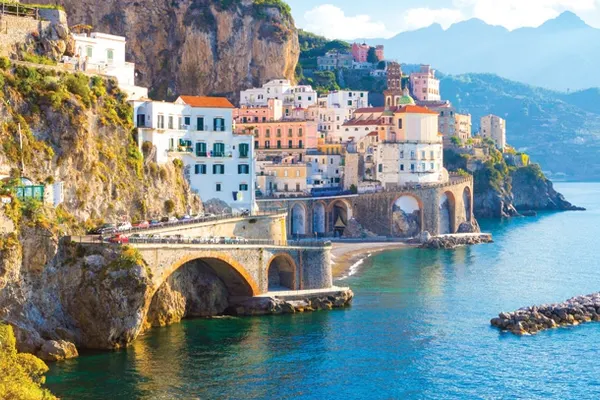 Vacanța devine gratis în Italia dacă va ploua