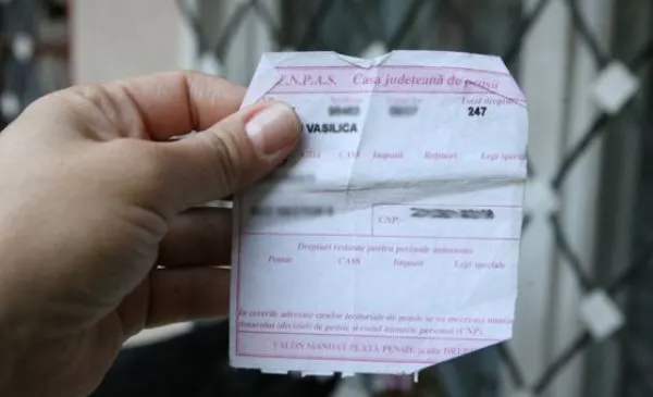 Când și cum se depune cererea de pensionare după noua lege. Precizări de la Casa de Pensii
