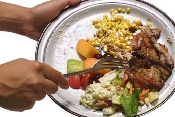 De ce veganii nu vor rezolva criza mondială a alimentelor