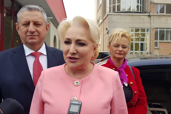 Guvernul ia o decizie bombă: șefii de Consilii Județene, aleși prin vot uninominal