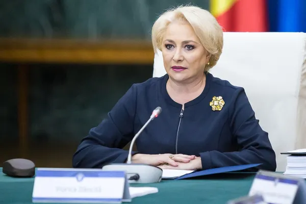 Pensiile speciale pentru primari, pe masa Guvernului