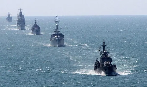 Rusia se înarmează la Marea Neagră