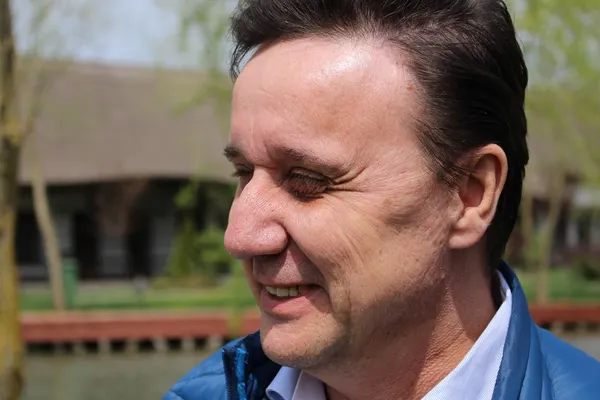 Fostul șef SRI Tulcea, uns guvernator al Deltei Dunării