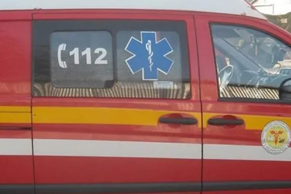 Doi morți, inclusiv o fetiță de 4 luni, într-un crunt accident provocat de un șofer fără permis