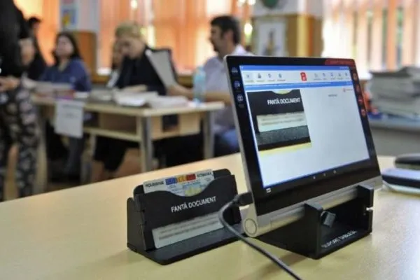 Mihai Fifor:"Vrem comisie de anchetă pentru posibila fraudare a alegerilor din 26 mai"