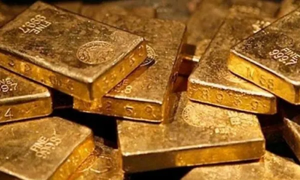 Preţul aurului a explodat! Ce se întâmplă cu economia?