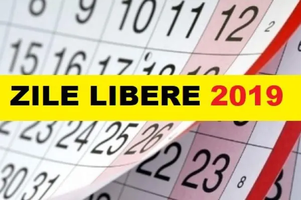 Guvernul vine cu surprize. Mai multe zile libere pentru bugetari