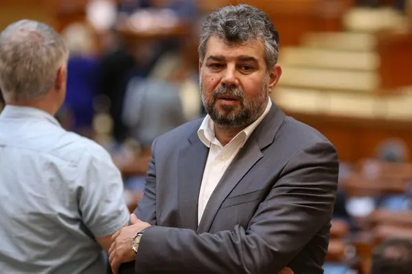 Al treilea om în stat îi cere lui Dăncilă să facă "ordinea necesară" în Guvern