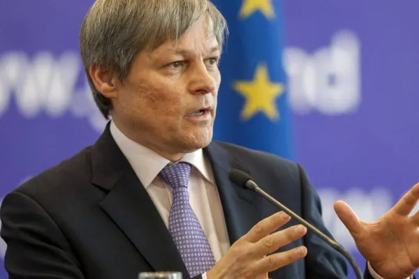 Cioloș a felicitat-o pe Ursula von der Leyen pentru alegerea sa ca președinte al Comisiei Europene