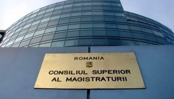 CSM va sesiza organismele internaționale dacă PSD va impozita pensiile magistraților