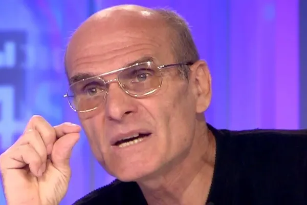 Cristian Tudor Popescu: „Un scenariu ar fi un guvern minoritar condus de Bolojan!”