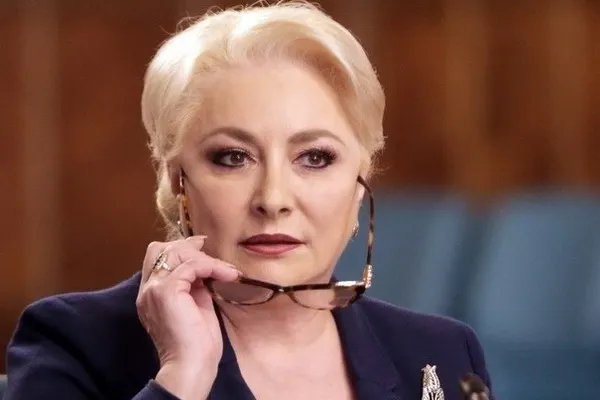 Dăncilă face schimbări în Guvern