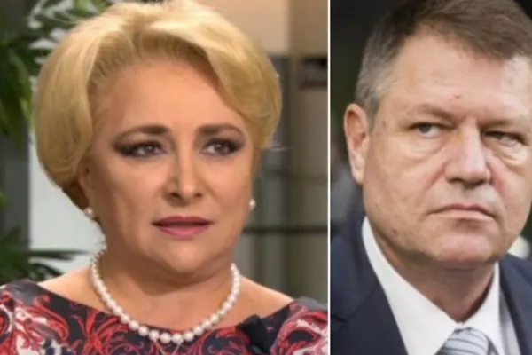 Viorica Dăncilă, mai bogată decât Iohannis. Iată averea prim-ministrului!