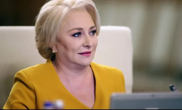 Dăncilă a DEMIS trei oameni din Guvern. Anunț de ultima oră