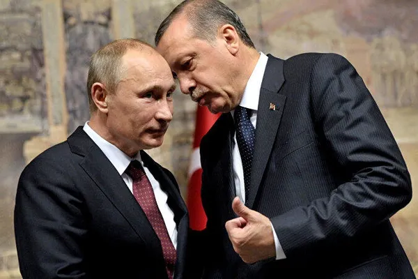 Tensiuni majore SUA-Turcia. Erdogan anunță că a cumpărat din Rusia sistemul de apărare S-400
