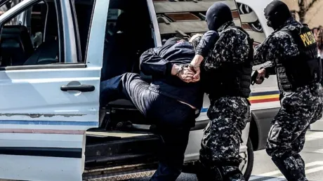 Descoperirea terifiantă făcută de polițiști pe aeroport. Ce au găsit în stomacul unui bărbat