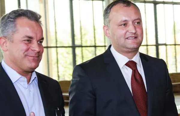 Scenariu: "I-a jucat" Rusia pe toţi în Republica Moldova?