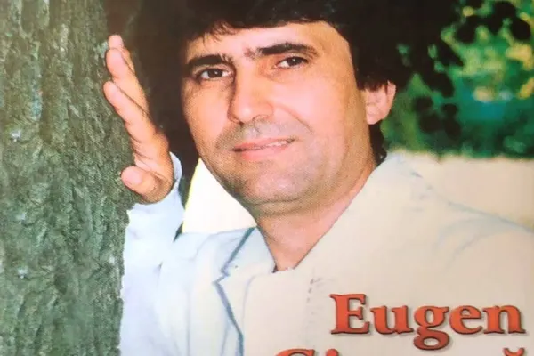 Un fost interpret de muzică populară i-a luat locul lui Claudiu Manda în Senatul României