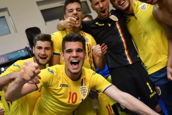 Romania - Germania EURO U21 LIVE VIDEO tvrplus TVR 1 TVR HD LIVESTREAM on-line. Calvar pentru romani