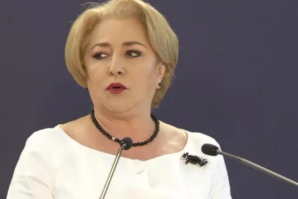 Ce spune Dăncilă despre remanierea Guvernului Dragnea 3