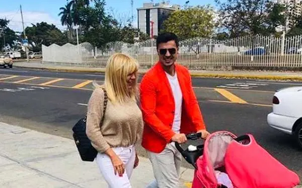 Elena Udrea, fotografie în premieră cu fiica sa, de Ziua Copilului. Cum arată Eva Maria