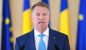 De Ziua Justiției, Klaus Iohannis lansează un atac dur la adresa guvernării PSD-ALDE