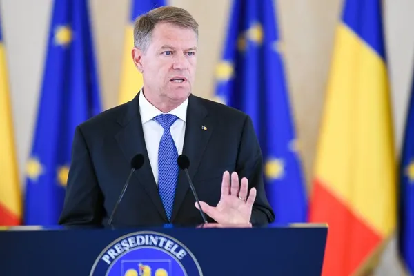 Negocieri pentru noul Guvern. Care este programul discuțiilor între partide și Klaus Iohannis?