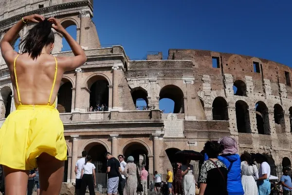 Europa ia foc, azi. Alerte pentru românii care ajung în Spania, Franța, Italia, Croația, Grecia