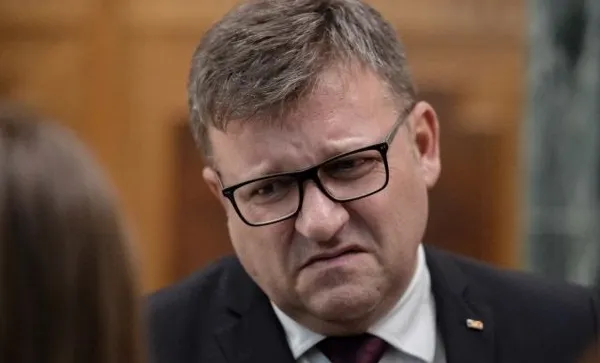 Atac devastator al lui Marius Budăi la adresa lui Ilie Bolojan: „Economia este într-un punct critic, a ales cifrele în locul oamenilor!”