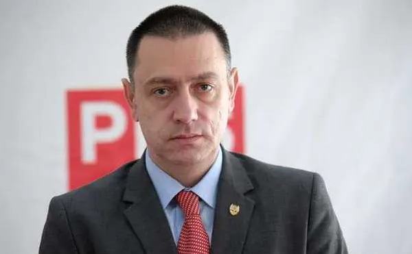 Luptă pentru putere, în PSD. Şi Mihai Fifor vrea la Cotroceni