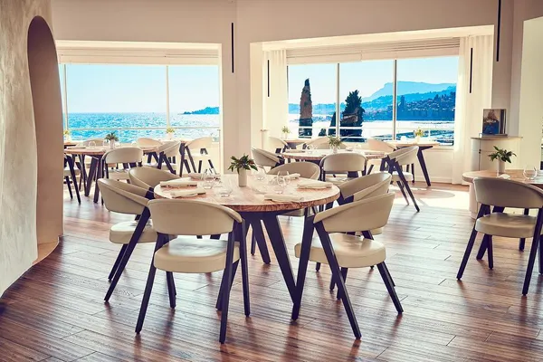 Cum arată cel mai preferat restaurant din lume FOTO