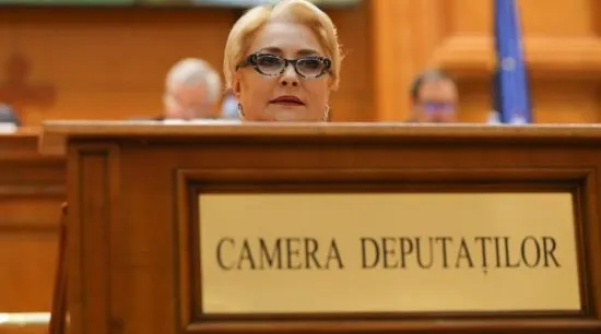 Cum vrea să rămână Dăncilă la guvernare