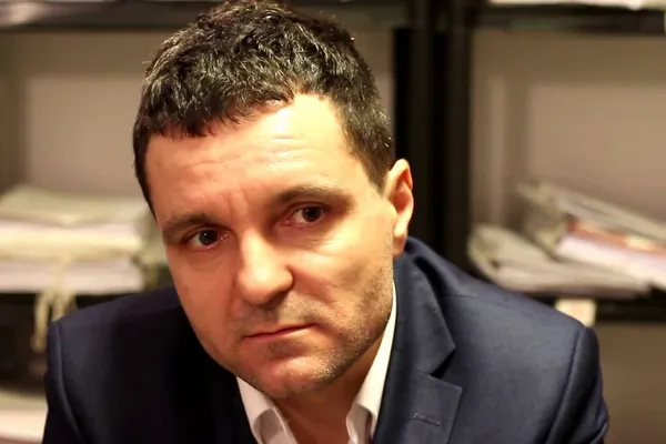 Nicușor Dan:"Încă lipsesc 2,5 miliarde de lei din bugetul Capitalei"