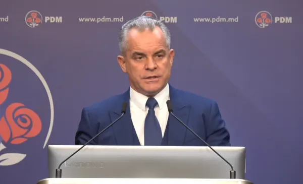 Rusia susține că Plahotniuc i-a promis federalizarea Moldovei și orientarea spre Moscova