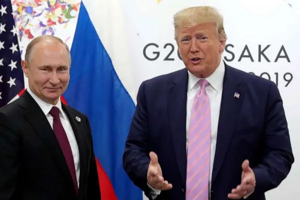 Vladimir Putin primeşte o lovitură grea de la poporul rus