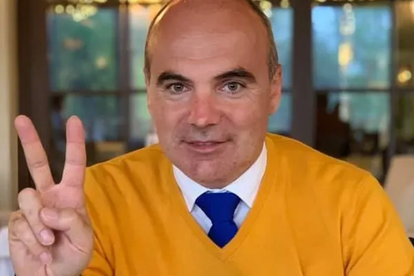 Rareș Bogdan, la Realitatea PLUS: „Guvernul merită nota 10 pentru gestionarea crizei coronavirusului”