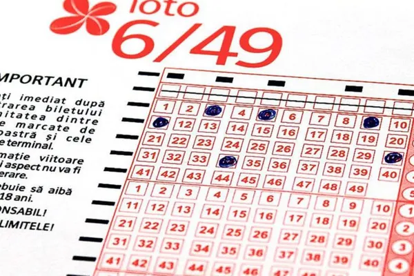 REZULTATE LOTO, LOTO 6 DIN 49, LOTO 6/49, duminică 2 iunie 2019. Surprize de la LOTERIE!
