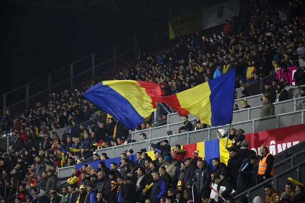 Totul pe cartea atacului! Cum ar putea arăta România în fața Norvegiei