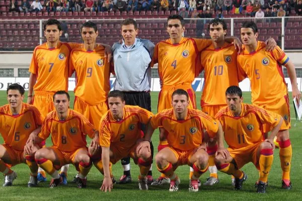 România - Germania 5-1. Rezultatul care a șocat lumea fotbalului