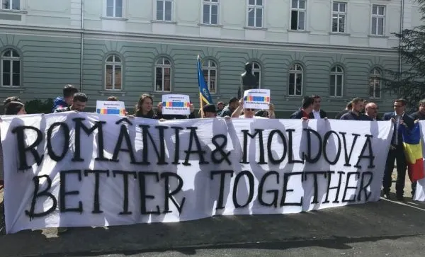 Gușă: "În Republica Moldova e Rusia, iar România a pierdut"