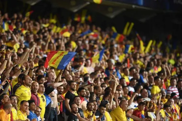 ROMÂNIA - GERMANIA U21. Unde poți vedea semifinala EURO 2019