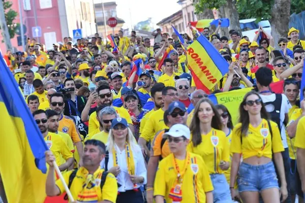 ROMÂNIA - GERMANIA U21. Incredibil! Ce fac italienii înaintea semifinalei Euro 2019