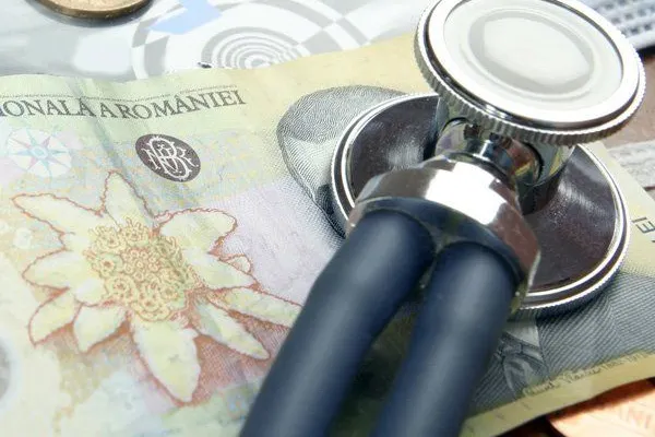 Bomba din Sănătate! Ministerul nu mai are bani de salarii și apelează la CNAS